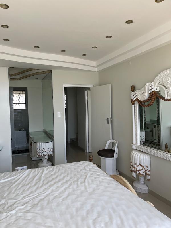 To Let 2 Bedroom Property for Rent in North Beach KwaZulu-Natal