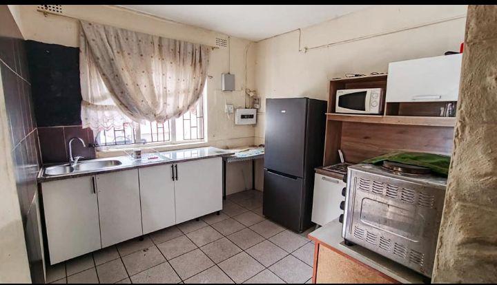 2 Bedroom Property for Sale in Crossmoor KwaZulu-Natal