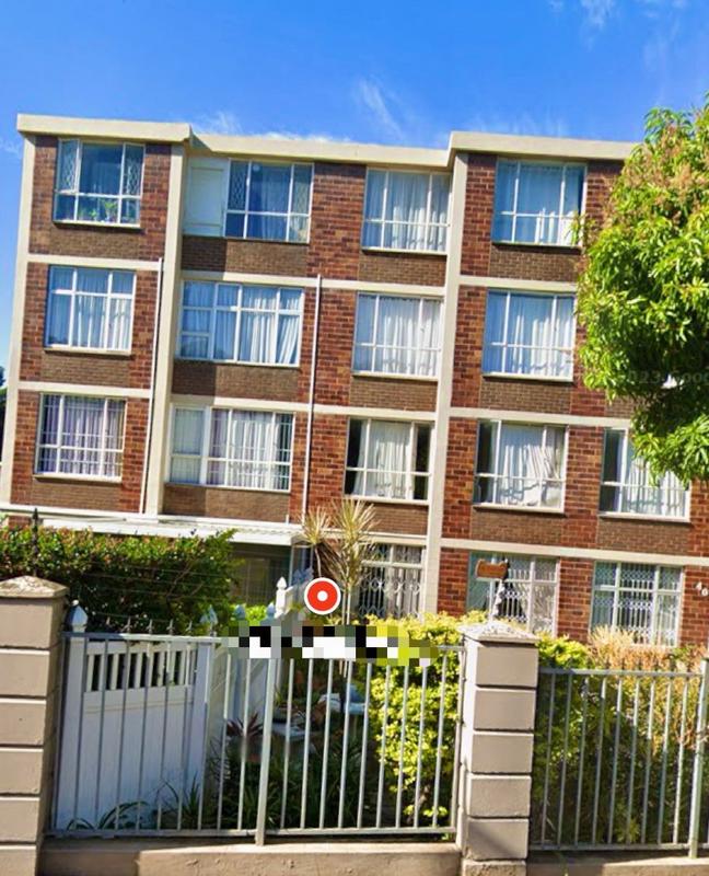 To Let 2 Bedroom Property for Rent in Morningside KwaZulu-Natal