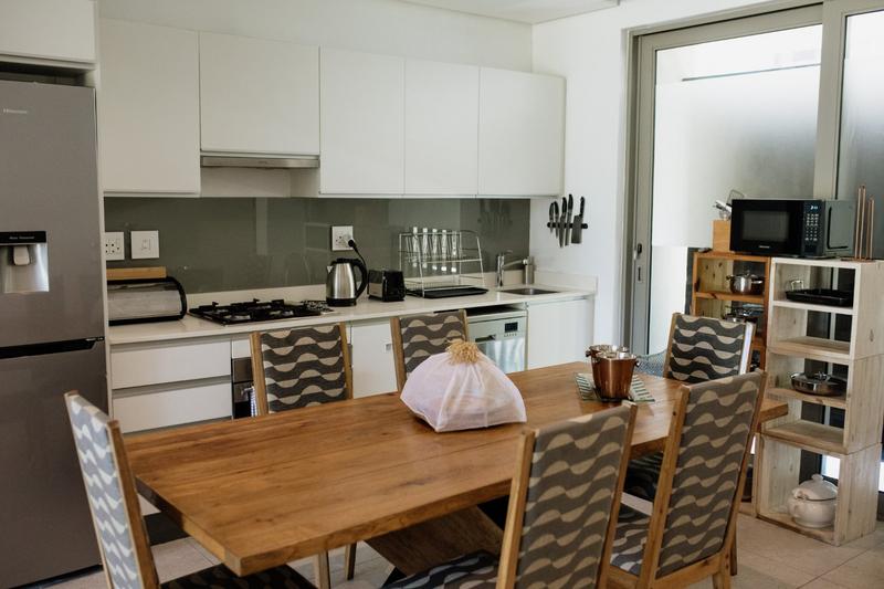 2 Bedroom Property for Sale in Sibaya Precinct KwaZulu-Natal