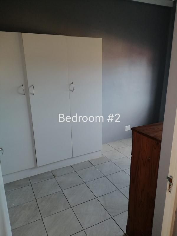 To Let 2 Bedroom Property for Rent in Bluff KwaZulu-Natal