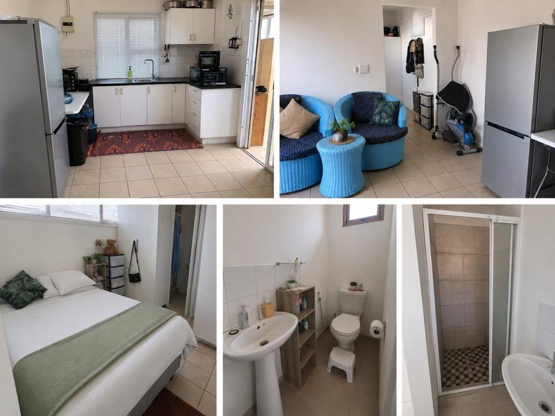 2 Bedroom Property for Sale in Bluff KwaZulu-Natal