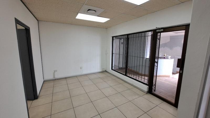 To Let Commercial Property for Rent in Richards Bay KwaZulu-Natal