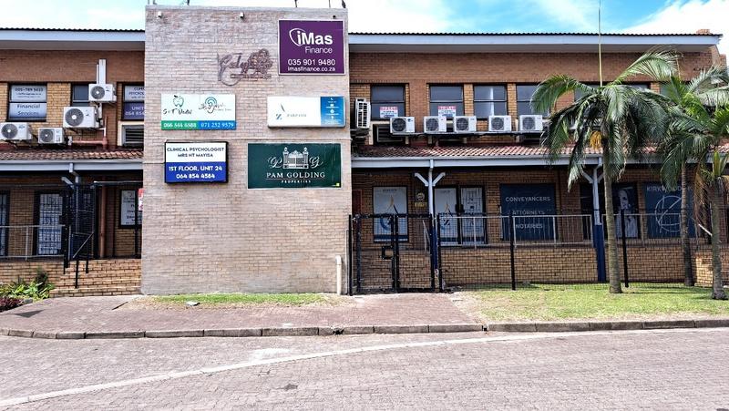 To Let Commercial Property for Rent in Richards Bay KwaZulu-Natal