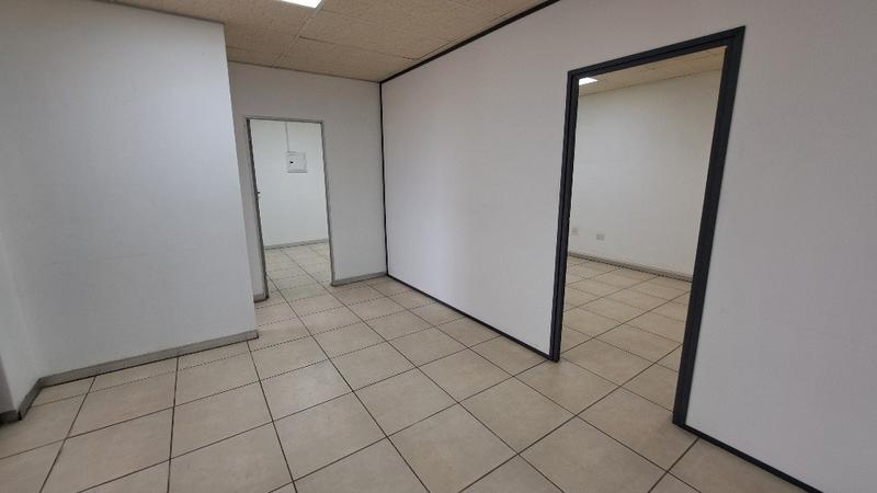To Let Commercial Property for Rent in Richards Bay KwaZulu-Natal