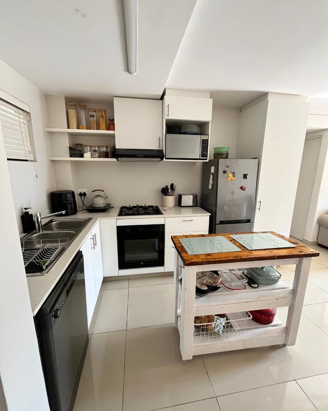 2 Bedroom Property for Sale in Umhlanga Ridge KwaZulu-Natal