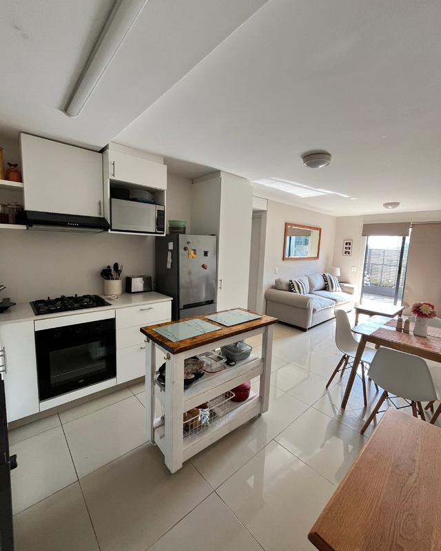 2 Bedroom Property for Sale in Umhlanga Ridge KwaZulu-Natal