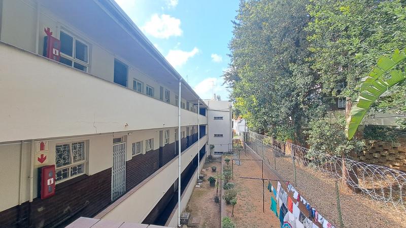 2 Bedroom Property for Sale in Musgrave KwaZulu-Natal