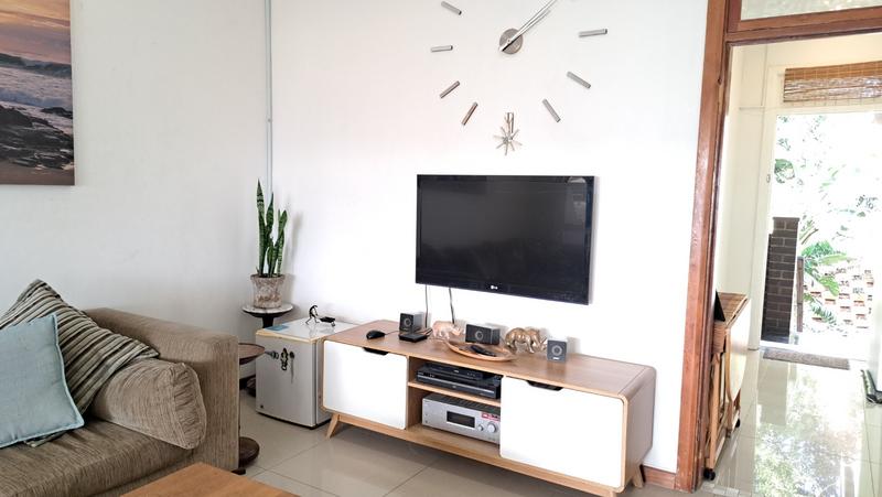 2 Bedroom Property for Sale in Musgrave KwaZulu-Natal