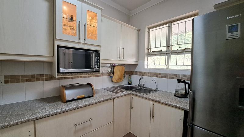 2 Bedroom Property for Sale in Musgrave KwaZulu-Natal