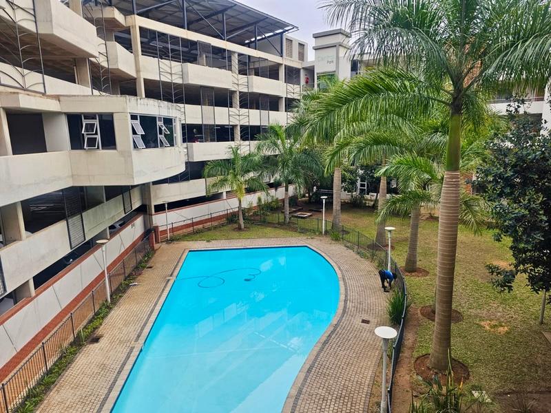 To Let 2 Bedroom Property for Rent in New Town Centre KwaZulu-Natal