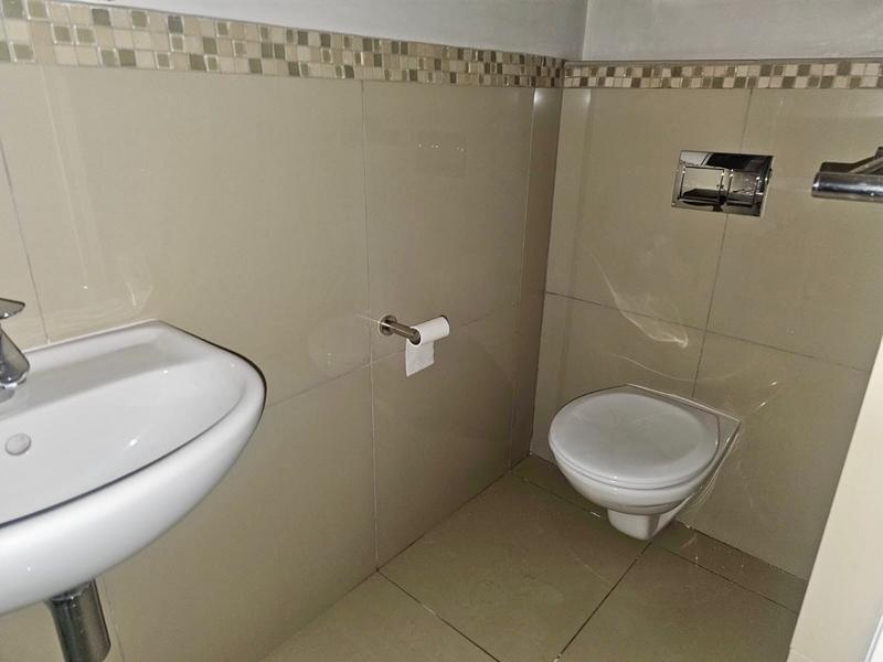 To Let 2 Bedroom Property for Rent in New Town Centre KwaZulu-Natal