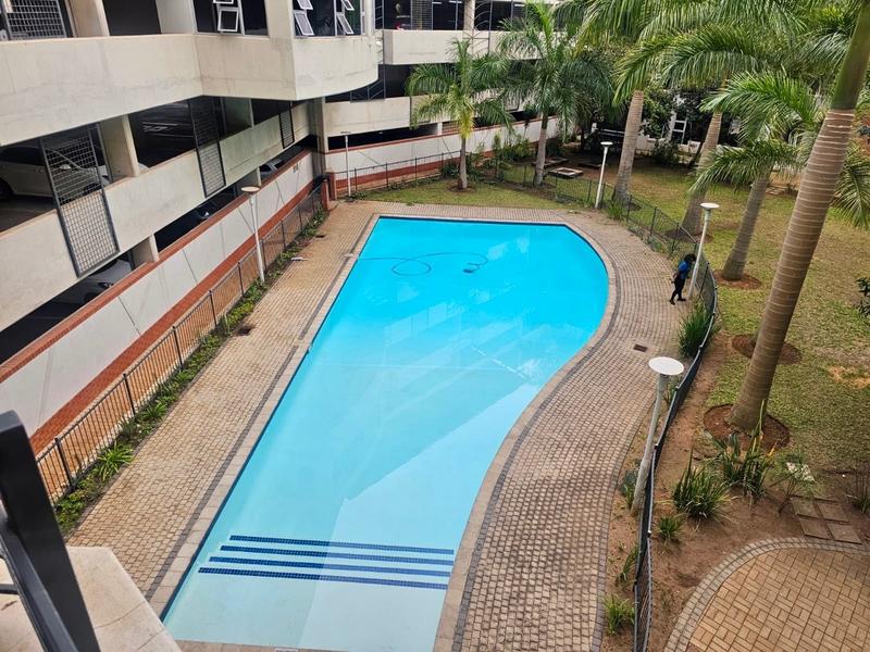 To Let 2 Bedroom Property for Rent in New Town Centre KwaZulu-Natal