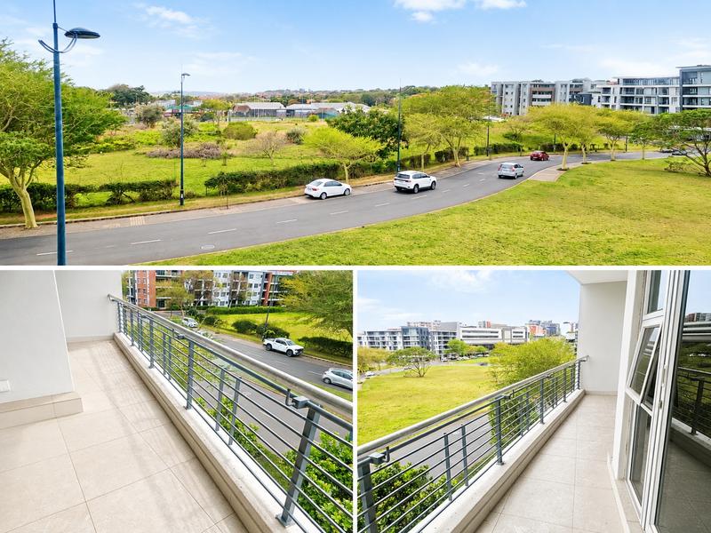 To Let 2 Bedroom Property for Rent in New Town Centre KwaZulu-Natal