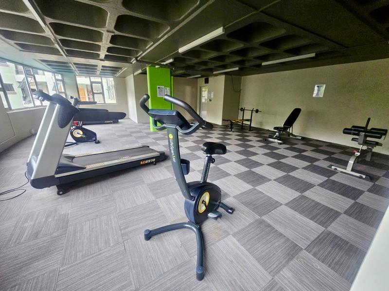 To Let 2 Bedroom Property for Rent in New Town Centre KwaZulu-Natal
