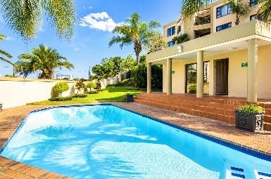 2 Bedroom Property for Sale in Umhlanga KwaZulu-Natal