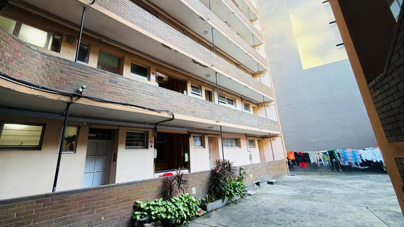 1 Bedroom Property for Sale in Durban Central KwaZulu-Natal