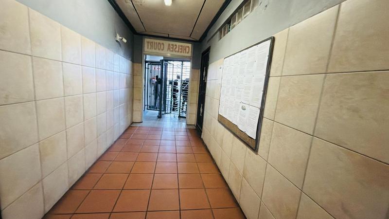 1 Bedroom Property for Sale in Durban Central KwaZulu-Natal