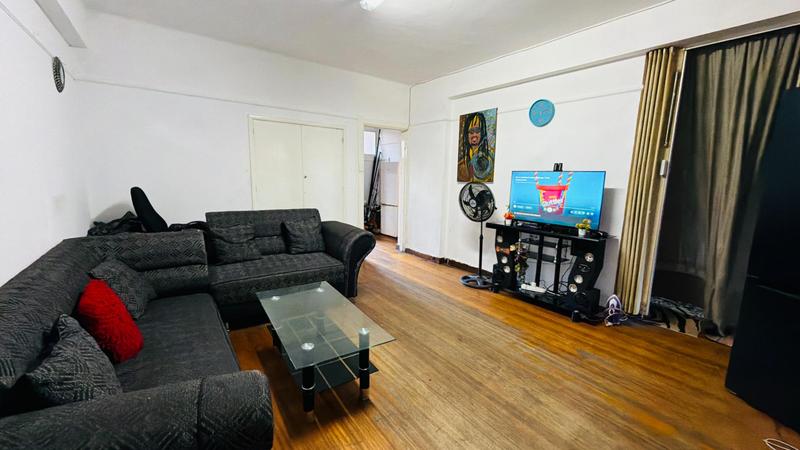 1 Bedroom Property for Sale in Durban Central KwaZulu-Natal