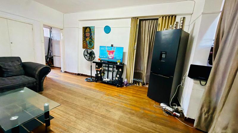 1 Bedroom Property for Sale in Durban Central KwaZulu-Natal