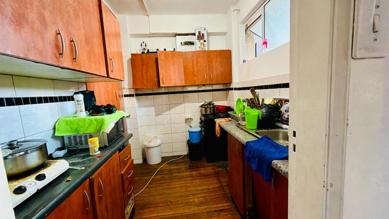 1 Bedroom Property for Sale in Durban Central KwaZulu-Natal
