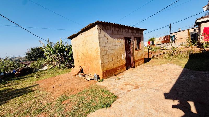 3 Bedroom Property for Sale in Inanda KwaZulu-Natal