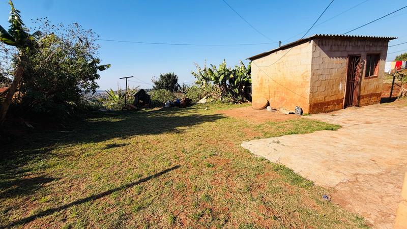 3 Bedroom Property for Sale in Inanda KwaZulu-Natal