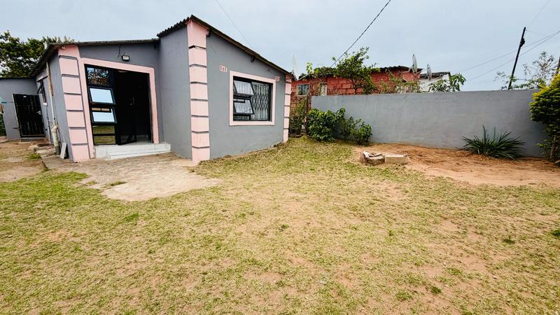 3 Bedroom Property for Sale in Kwandengezi KwaZulu-Natal