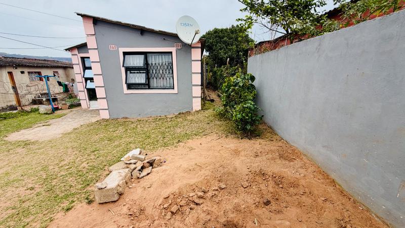 3 Bedroom Property for Sale in Kwandengezi KwaZulu-Natal