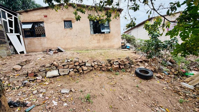 3 Bedroom Property for Sale in Kwandengezi KwaZulu-Natal