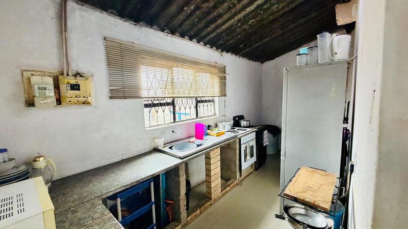 3 Bedroom Property for Sale in Kwandengezi KwaZulu-Natal
