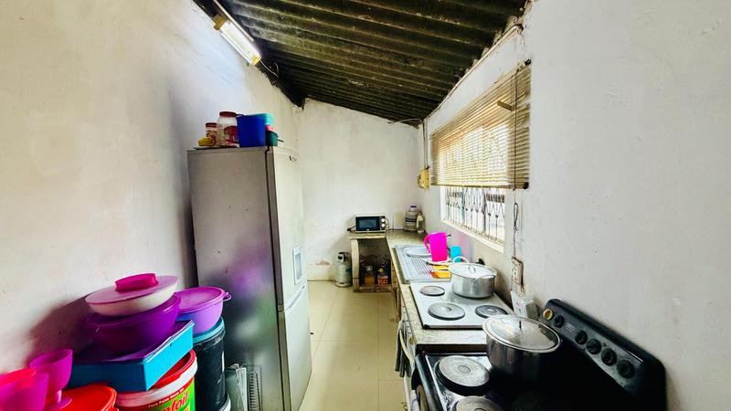 3 Bedroom Property for Sale in Kwandengezi KwaZulu-Natal