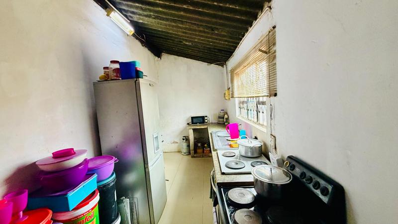 3 Bedroom Property for Sale in Kwandengezi KwaZulu-Natal
