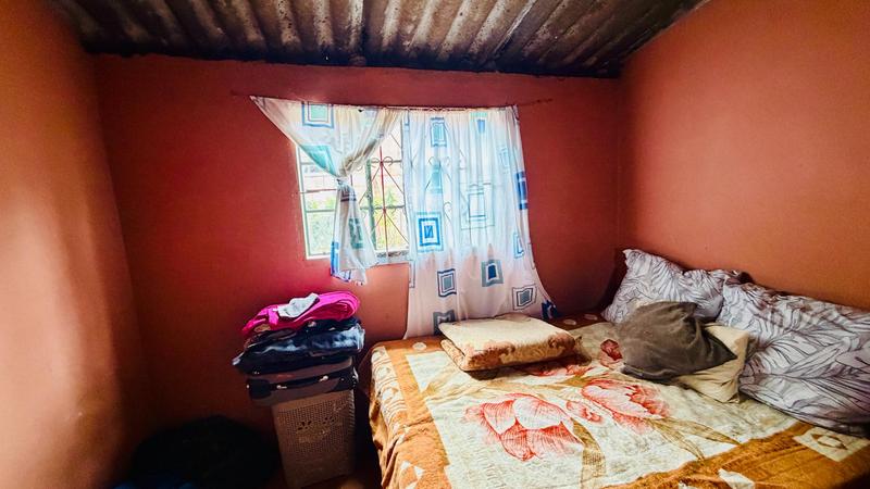 3 Bedroom Property for Sale in Kwandengezi KwaZulu-Natal