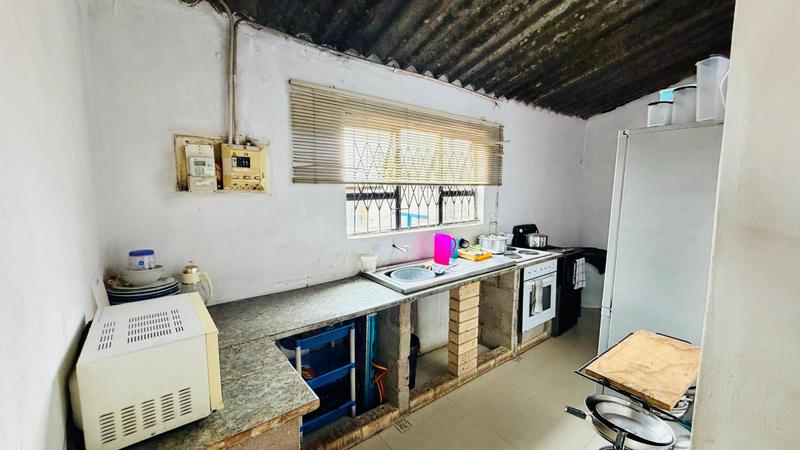 3 Bedroom Property for Sale in Kwandengezi KwaZulu-Natal