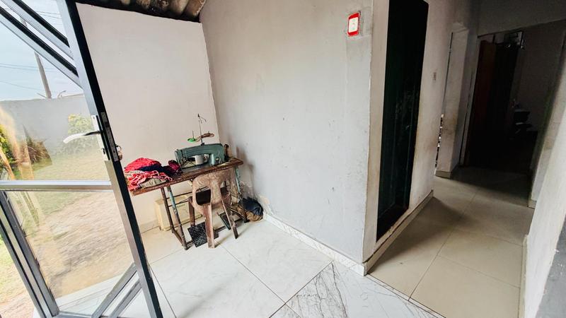 3 Bedroom Property for Sale in Kwandengezi KwaZulu-Natal
