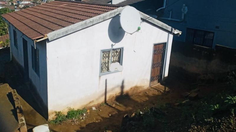 2 Bedroom Property for Sale in Newlands West KwaZulu-Natal