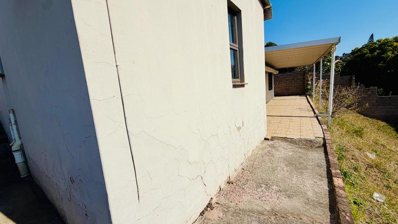 4 Bedroom Property for Sale in Ntuzuma KwaZulu-Natal