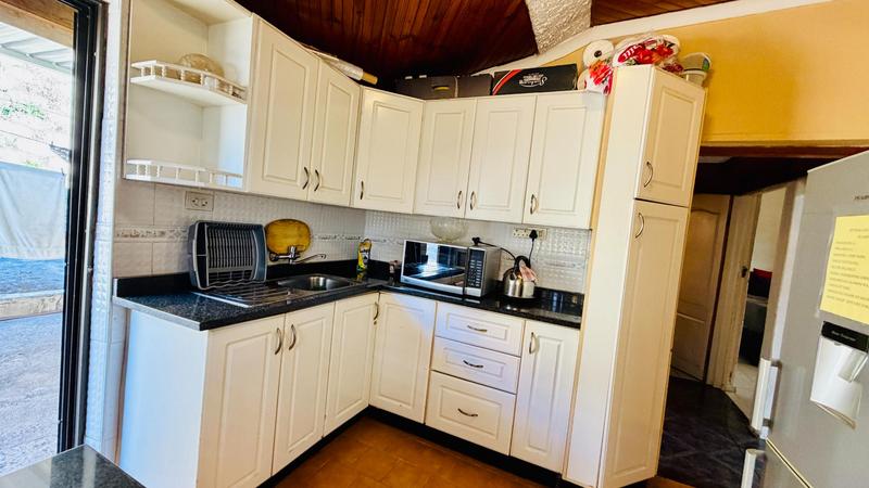 4 Bedroom Property for Sale in Ntuzuma KwaZulu-Natal