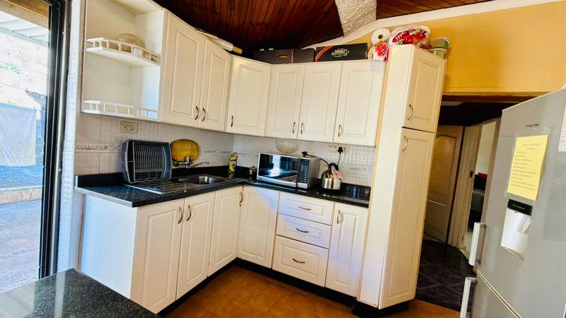 4 Bedroom Property for Sale in Ntuzuma KwaZulu-Natal
