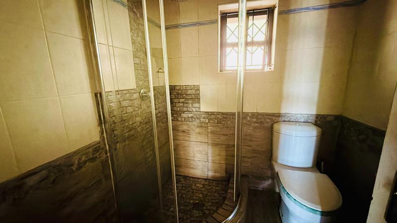 4 Bedroom Property for Sale in Ntuzuma KwaZulu-Natal