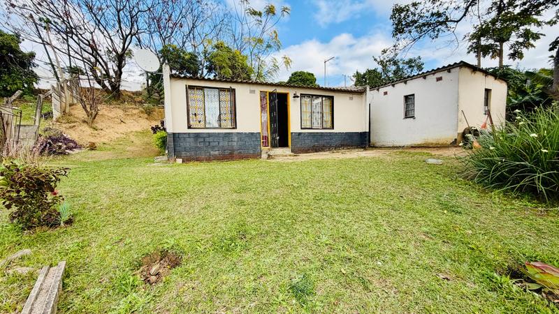 4 Bedroom Property for Sale in Umlazi KwaZulu-Natal