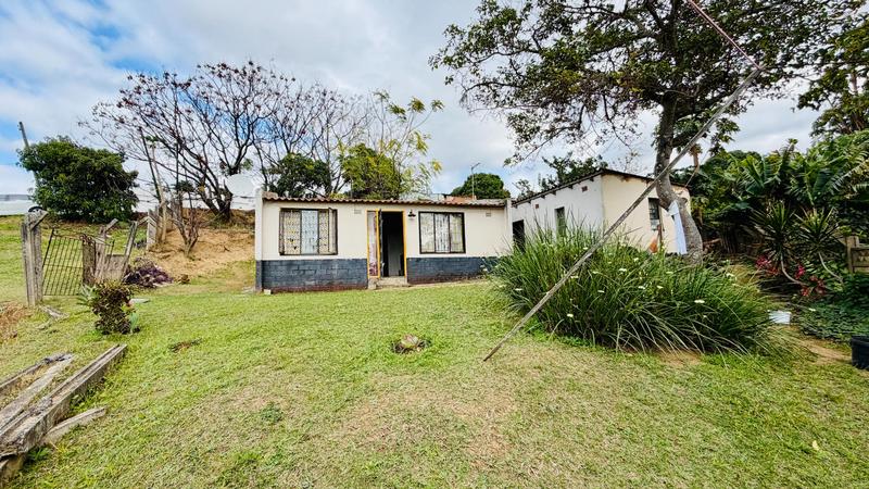 4 Bedroom Property for Sale in Umlazi KwaZulu-Natal