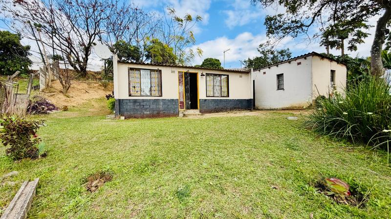 4 Bedroom Property for Sale in Umlazi KwaZulu-Natal