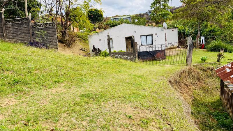 4 Bedroom Property for Sale in Umlazi KwaZulu-Natal