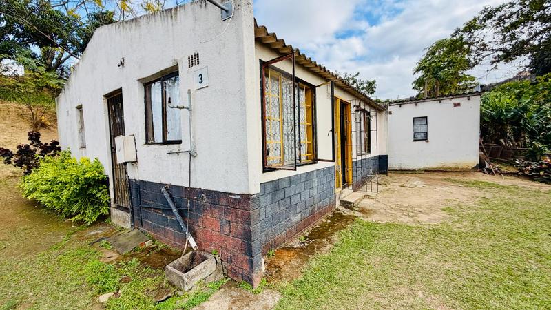 4 Bedroom Property for Sale in Umlazi KwaZulu-Natal