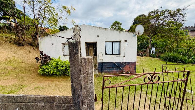 4 Bedroom Property for Sale in Umlazi KwaZulu-Natal