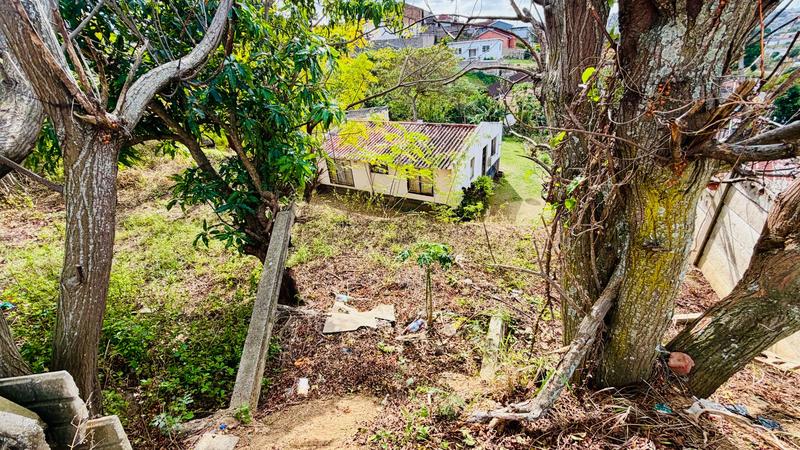 4 Bedroom Property for Sale in Umlazi KwaZulu-Natal