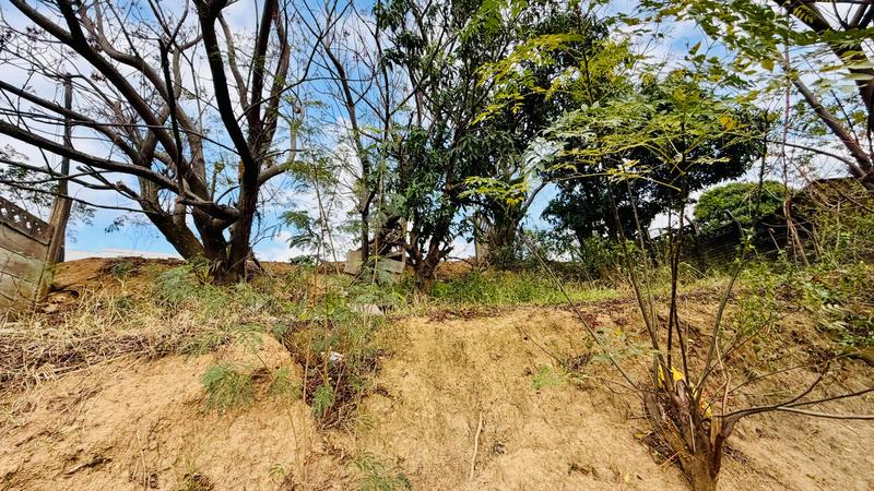4 Bedroom Property for Sale in Umlazi KwaZulu-Natal
