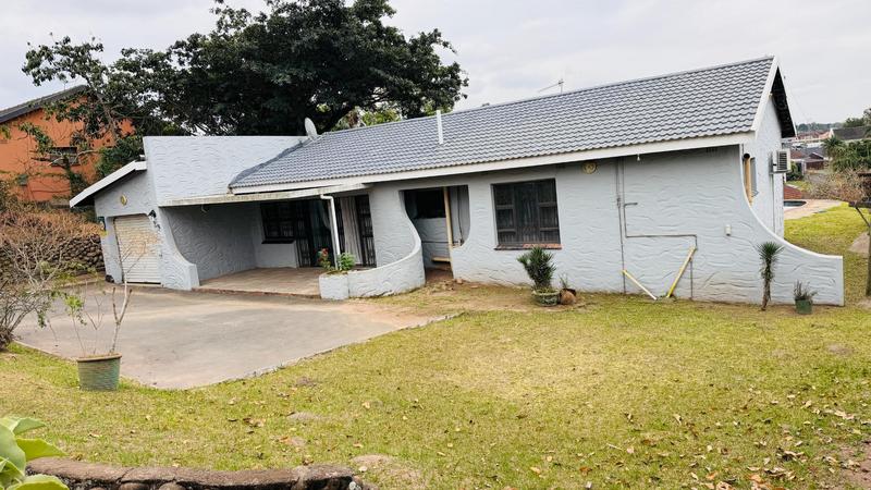 3 Bedroom Property for Sale in Mariannhill Park KwaZulu-Natal